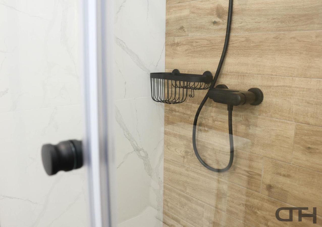 New Deluxe Studio 4 Downtown Thessaloniki- Fully Equiped Exteriér fotografie