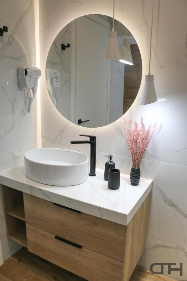 New Deluxe Studio 4 Downtown Thessaloniki- Fully Equiped Exteriér fotografie