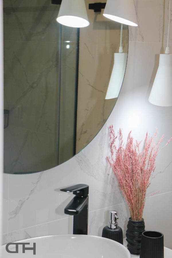 New Deluxe Studio 4 Downtown Thessaloniki- Fully Equiped Exteriér fotografie
